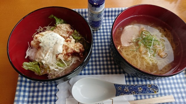 医食同源 エステスト新里食堂｜弘前の健康食レストラン