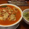 太陽のトマト麺 新御茶の水支店