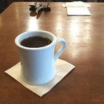 ブリコラージュ ブレッド アンド カンパニー ダイニング・カフェ - シトラス香るスパイシーなエチオピアの豆。同じエチオピア豆でも、少しずつ違うんですね～＼(^-^)／ 20181106