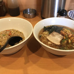 大阪王将 - 料理写真: