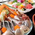 ROBATA とんぼ - 冬季限定　海鮮鍋コース