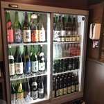立呑み 源太郎商店 - 