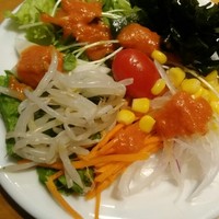 タベルナデエスパーニャフラガンテウーモ - 
