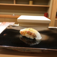 日本橋蛎殻町 すぎた - （2018年9月）
