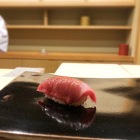 日本橋蛎殻町 すぎた - （2018年9月）
