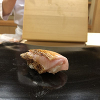 日本橋蛎殻町 すぎた - （2018年9月）
