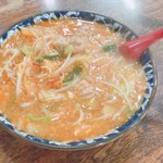 ラーメン本気 - 