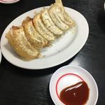 台湾屋台 SARIKAKA - 餃子