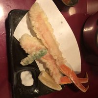 蟹･河豚専門 蟹吉WEST なんば道頓堀 - 