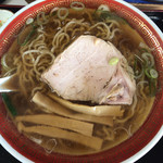 Shina Soba Ogura - 