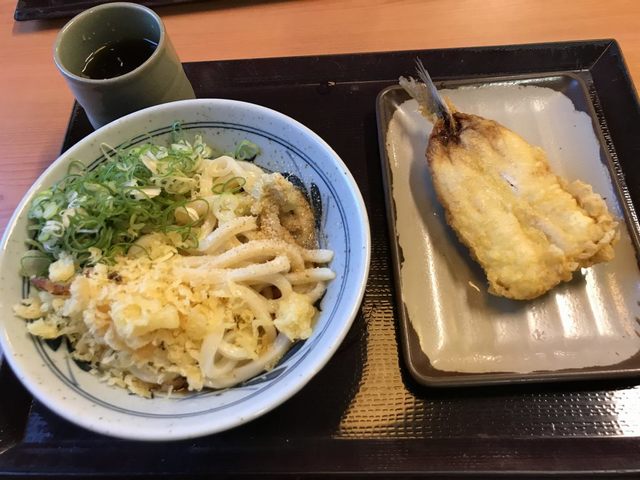 Ka no Kawa Seimen Sakai Fukuda Ten photo 3