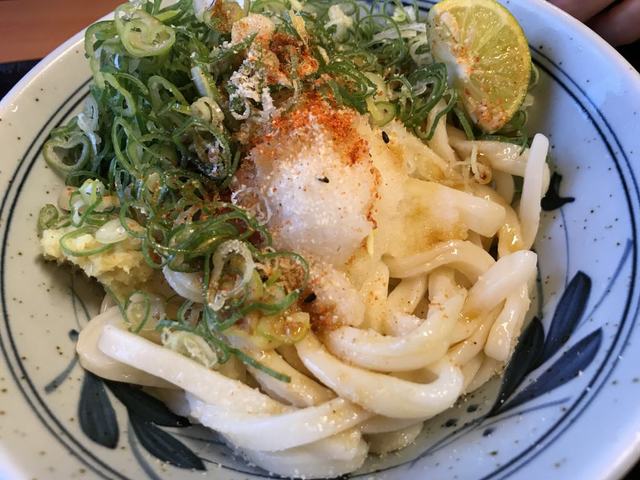 Ka no Kawa Seimen Sakai Fukuda Ten photo 2