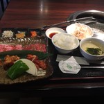 韓国料理・焼肉 きんちゃん - 