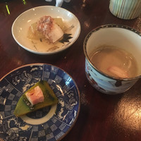 あそび割烹 さん葉か - 