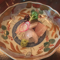 あそび割烹 さん葉か - 