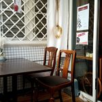 らんぷ ドゥージエム - サンルーム