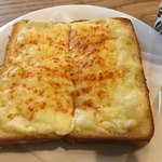 カフェ ウォルナット - 