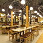 焼肉ホルモン もつりき 原宿店