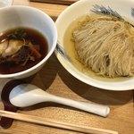 らぁ麺 飯田商店 - 