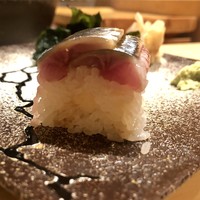 鮨 つきうだ - 