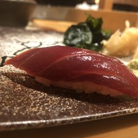 鮨 つきうだ - 