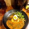 SPICY CURRY 魯珈