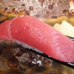 玄海鮨 - マグロです