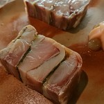 アンティーカ トラットリーア フォルトゥーナ グランデ - 