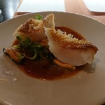 アンティーカ トラットリーア フォルトゥーナ グランデ - 