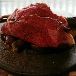 アンティーカ トラットリーア フォルトゥーナ グランデ - 