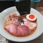 Homemade Ramen 麦苗 - 