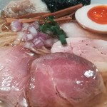 Homemade Ramen 麦苗 - 