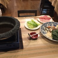 石鍋のぐち 白金邸 - 