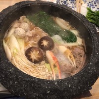 石鍋のぐち 白金邸 - 