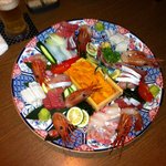 居酒屋 しげ味津 - 