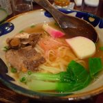 ハイビー - 沖縄そば