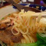 ハイビー - 沖縄そば