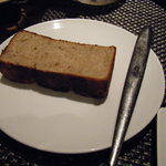 レストラン バカール - パン