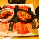 Yakiniku E Faibu Toku - 