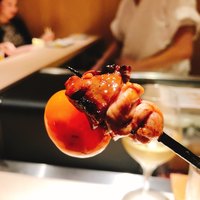 焼鳥 おみ乃 - 