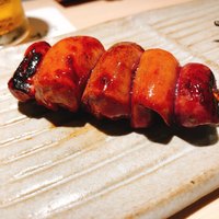 焼鳥 おみ乃 - 