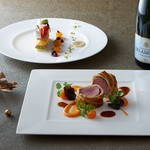 Wine&Dining Duke - 