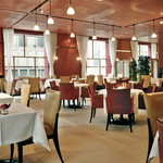 資生堂パーラー - 店内