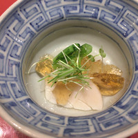 鮨　銀座　鰤門 - 