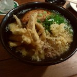 Kaine - 大黒うどん