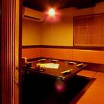 居酒屋 土間土間 - 