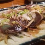 Sushi Izakaya Yataizushi - 