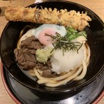 さぬきうどん四國屋 - 