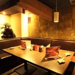 居酒屋 土間土間 - 