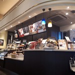 タリーズコーヒー センター北YOTSUBAKO店